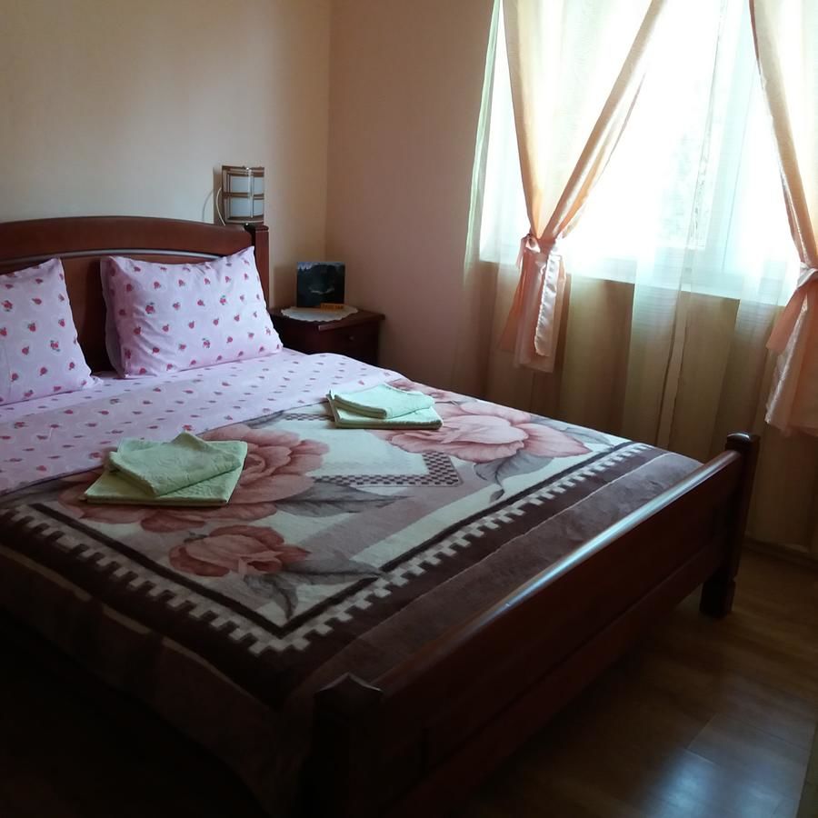 Гостевой дом Apartmani Sobe Sljivancanin Жабляк-17