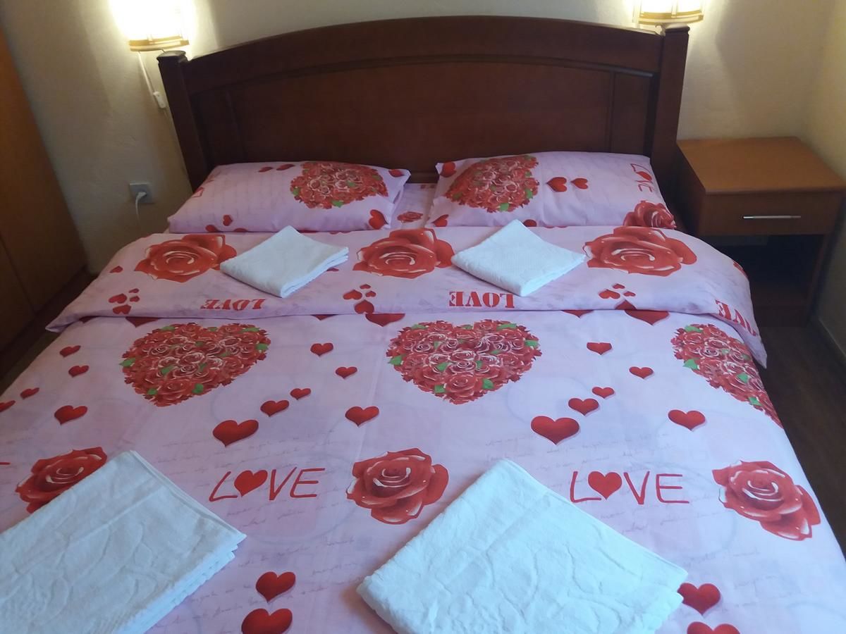 Гостевой дом Apartmani Sobe Sljivancanin Жабляк-18