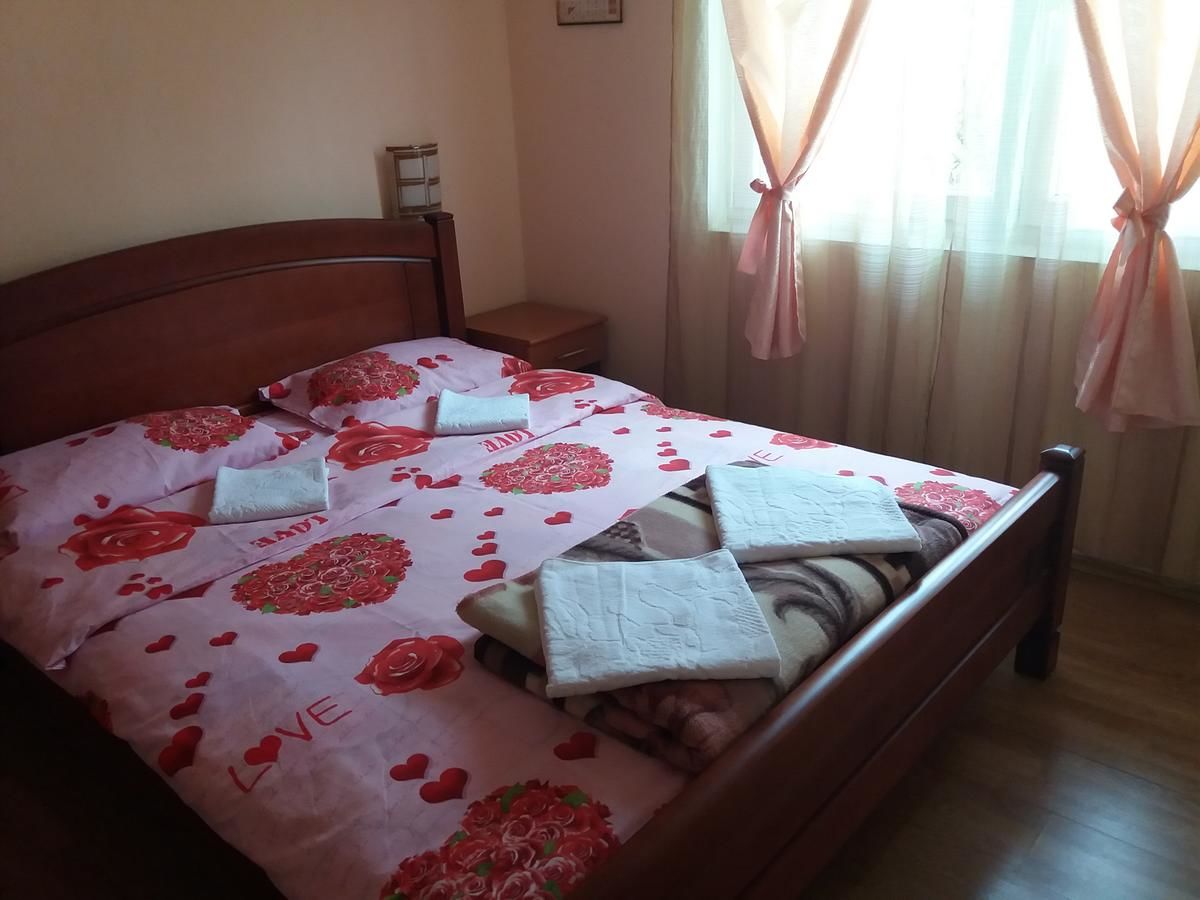 Гостевой дом Apartmani Sobe Sljivancanin Жабляк-20
