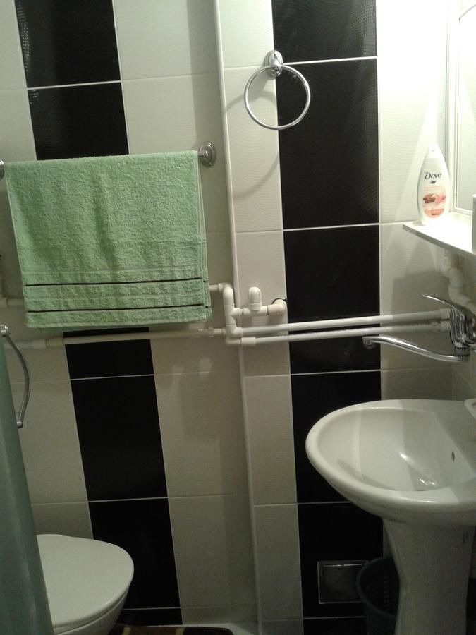 Гостевой дом Apartmani Sobe Sljivancanin Жабляк