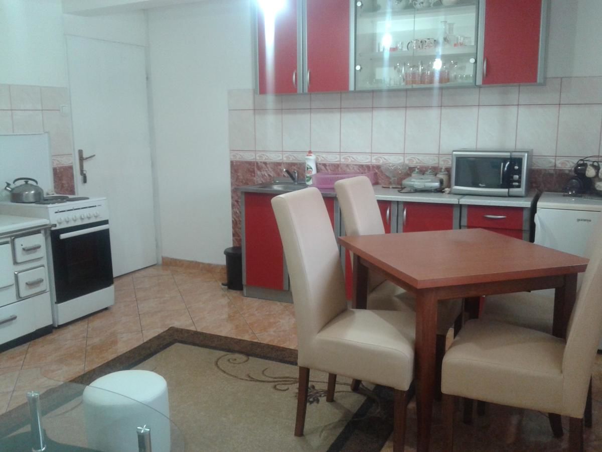 Гостевой дом Apartmani Sobe Sljivancanin Жабляк-30