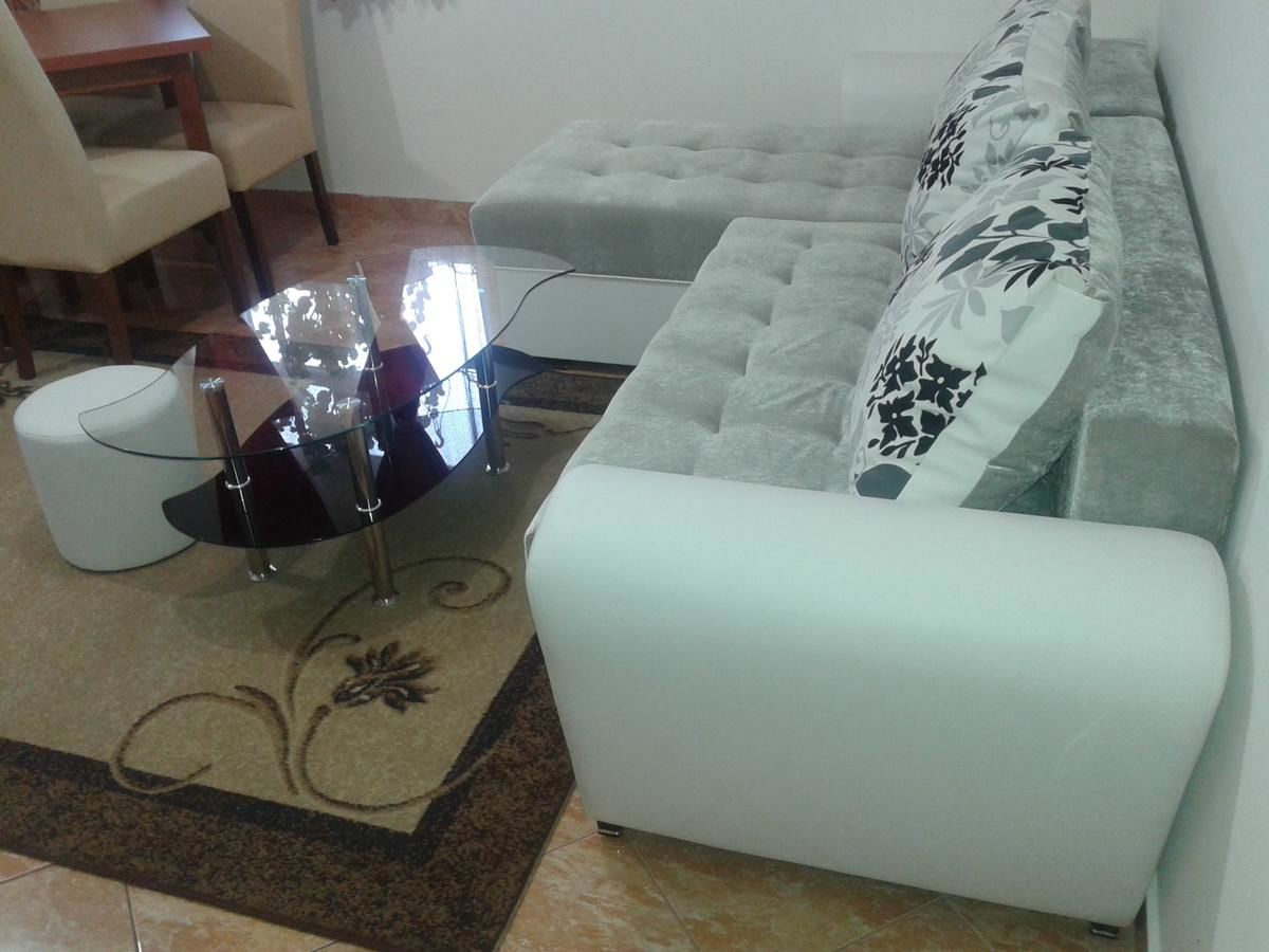 Гостевой дом Apartmani Sobe Sljivancanin Жабляк-33