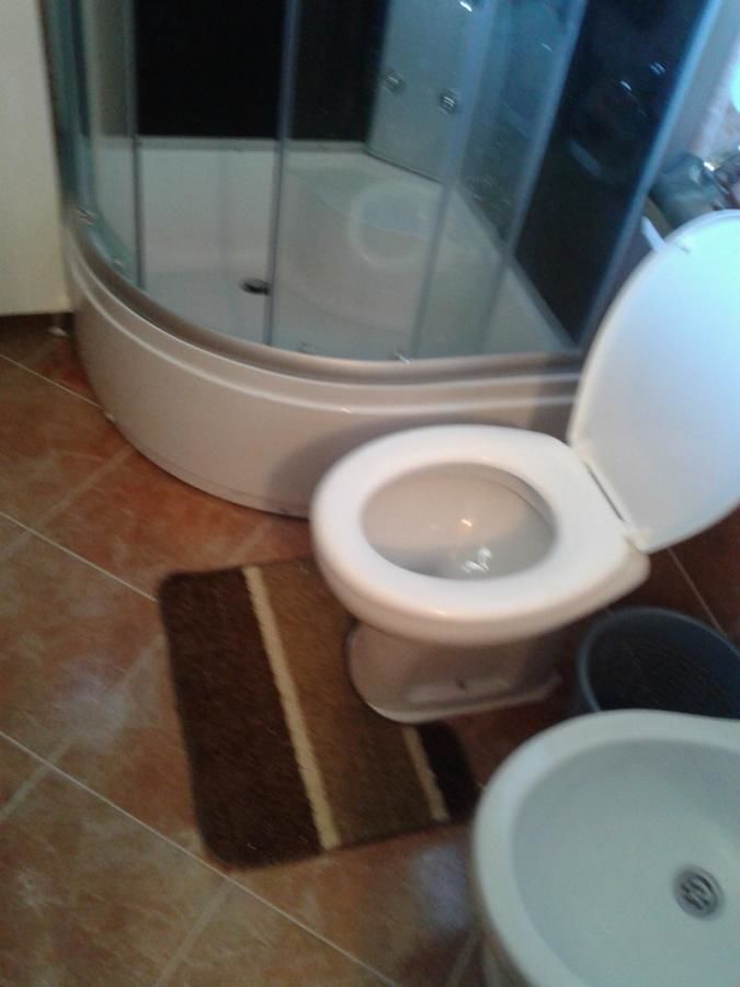 Гостевой дом Apartmani Sobe Sljivancanin Жабляк-37