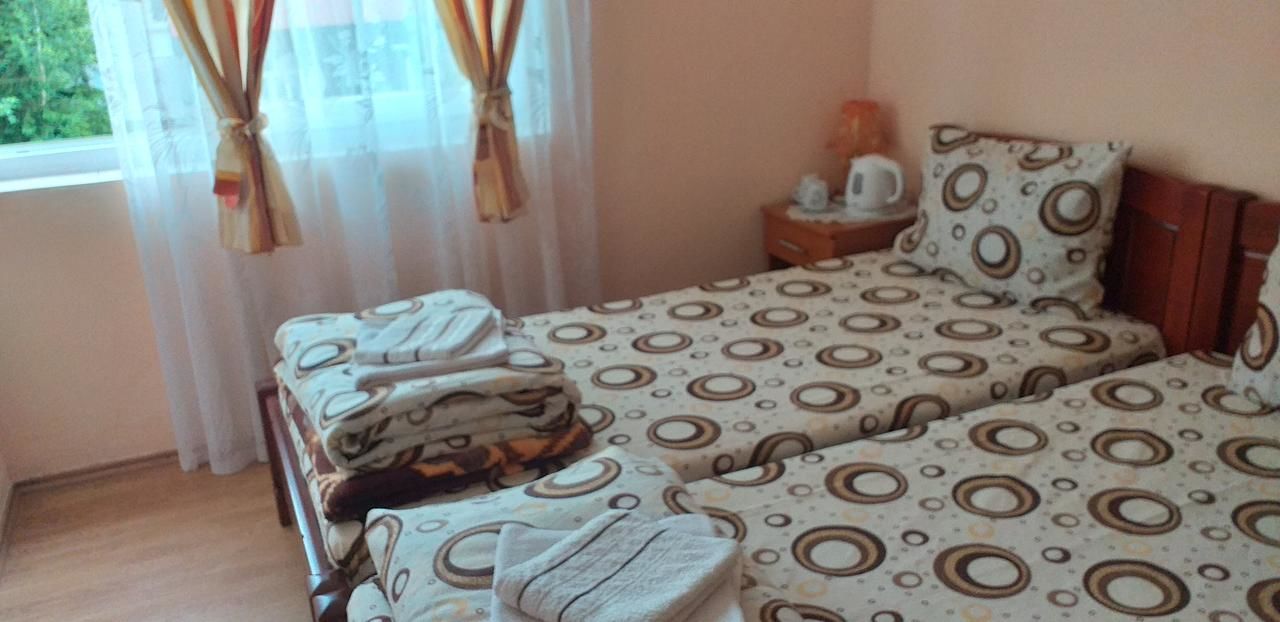 Гостевой дом Apartmani Sobe Sljivancanin Жабляк-7