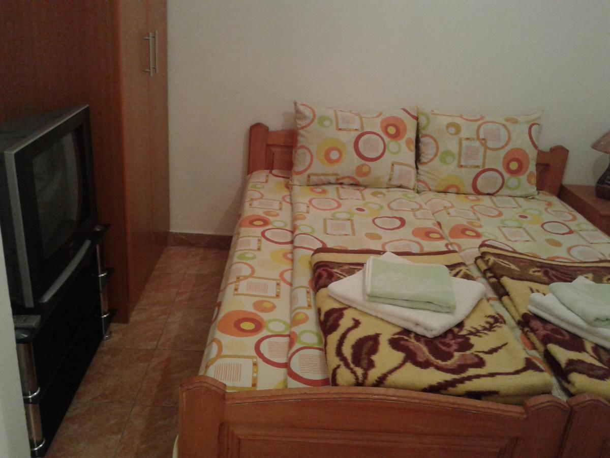 Гостевой дом Apartmani Sobe Sljivancanin Жабляк