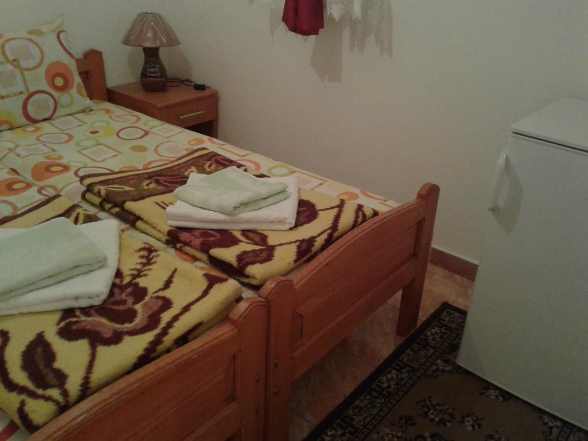 Гостевой дом Apartmani Sobe Sljivancanin Жабляк