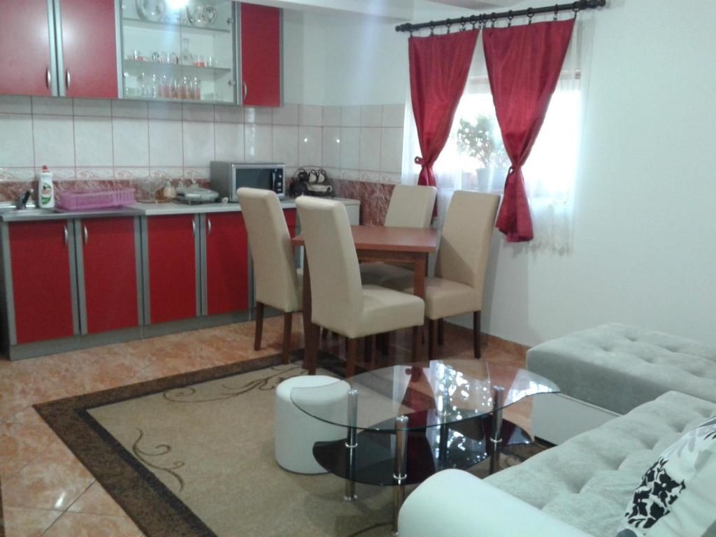 Гостевой дом Apartmani Sobe Sljivancanin Жабляк-49