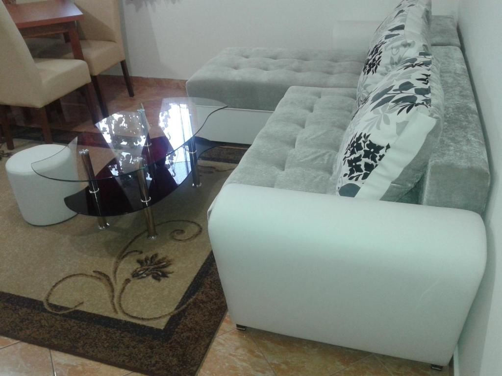 Гостевой дом Apartmani Sobe Sljivancanin Жабляк-51