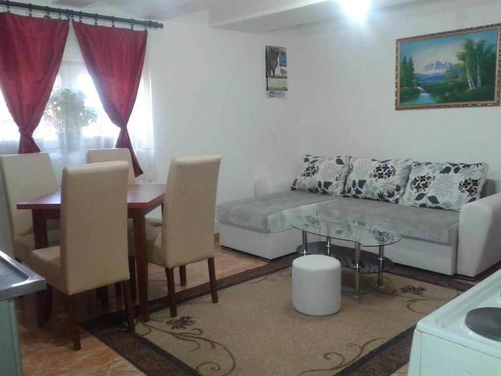 Гостевой дом Apartmani Sobe Sljivancanin Жабляк-55