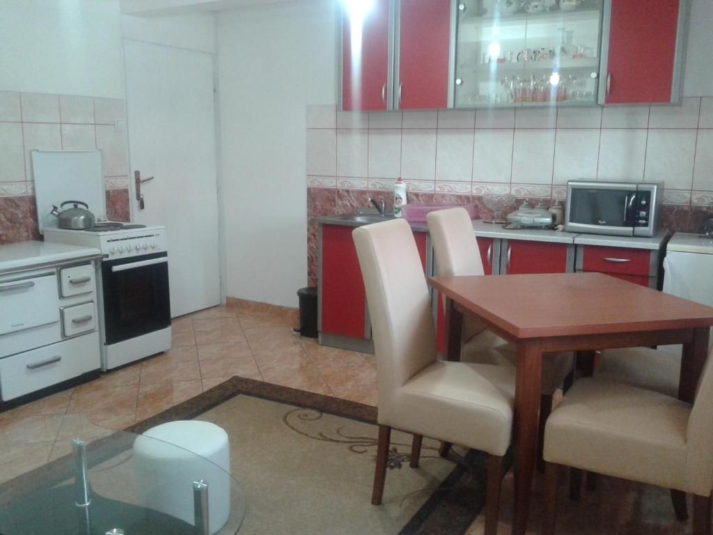 Гостевой дом Apartmani Sobe Sljivancanin Жабляк-56