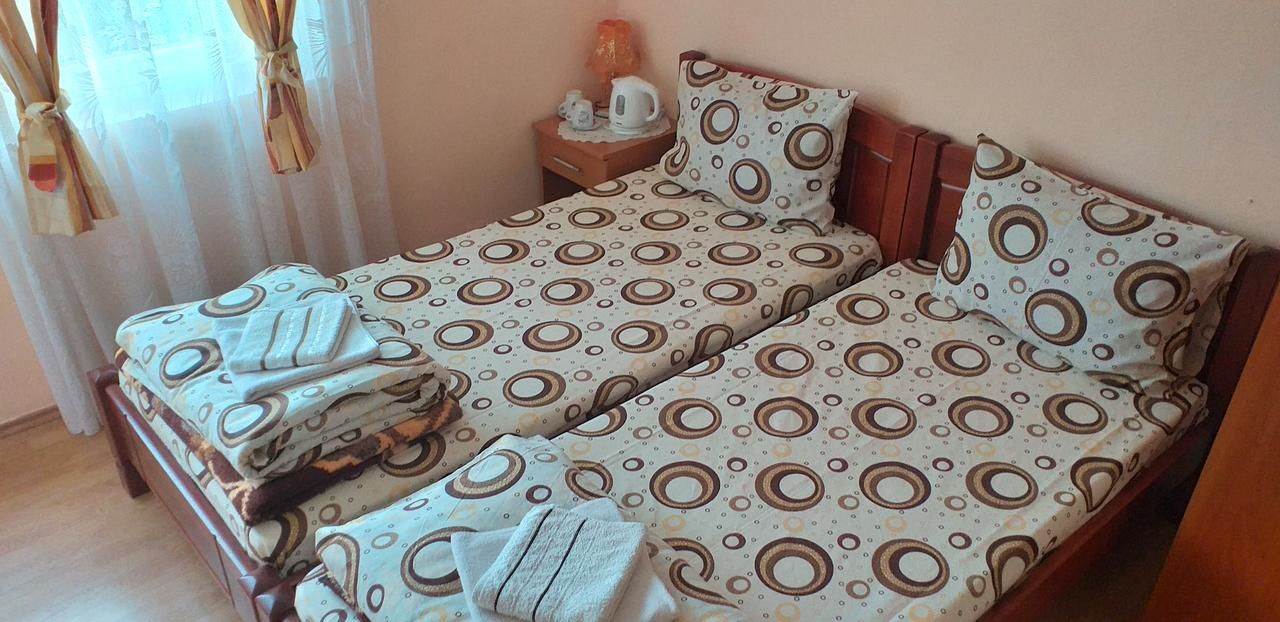 Гостевой дом Apartmani Sobe Sljivancanin Жабляк-11