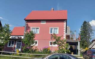 Гостевой дом Apartmani Sobe Sljivancanin Жабляк Апартаменты - 1-й этаж-1