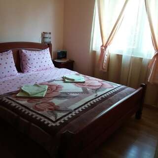 Гостевой дом Apartmani Sobe Sljivancanin Жабляк Двухместный номер с 1 кроватью и общей ванной комнатой-6