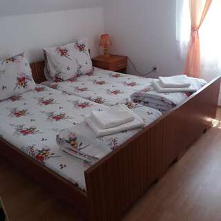 Гостевой дом Apartmani Sobe Sljivancanin Жабляк Стандартный двухместный номер с 1 кроватью и общей ванной комнатой-12