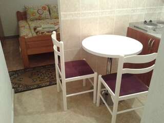 Гостевой дом Apartmani Sobe Sljivancanin Жабляк Апартаменты с 1 спальней-5