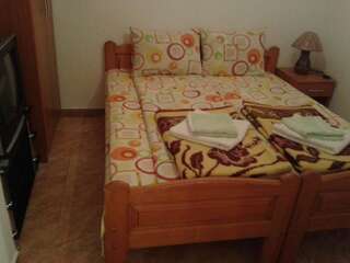 Гостевой дом Apartmani Sobe Sljivancanin Жабляк Апартаменты с 1 спальней-11