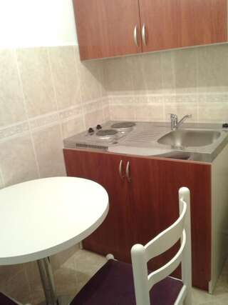 Гостевой дом Apartmani Sobe Sljivancanin Жабляк Апартаменты с 1 спальней-12