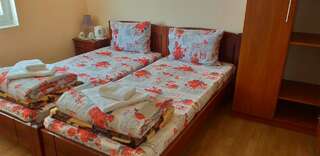 Гостевой дом Apartmani Sobe Sljivancanin Жабляк Стандартный двухместный номер с 1 кроватью и общей ванной комнатой-6