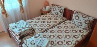 Гостевой дом Apartmani Sobe Sljivancanin Жабляк Стандартный двухместный номер с 1 кроватью и общей ванной комнатой-7