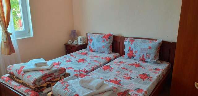 Гостевой дом Apartmani Sobe Sljivancanin Жабляк-12