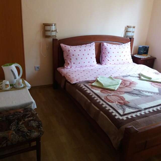 Гостевой дом Apartmani Sobe Sljivancanin Жабляк-14