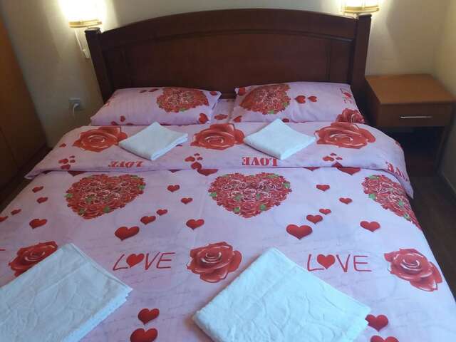 Гостевой дом Apartmani Sobe Sljivancanin Жабляк-17