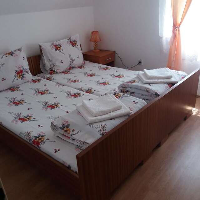 Гостевой дом Apartmani Sobe Sljivancanin Жабляк-21