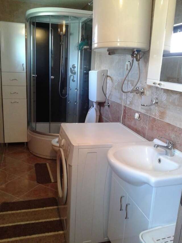 Гостевой дом Apartmani Sobe Sljivancanin Жабляк-23