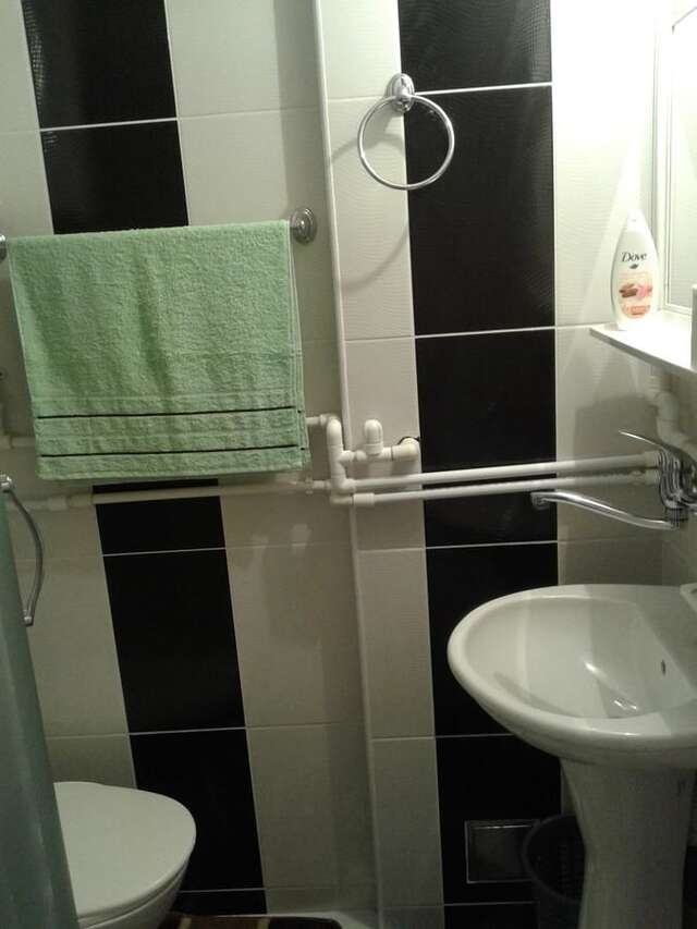 Гостевой дом Apartmani Sobe Sljivancanin Жабляк-28