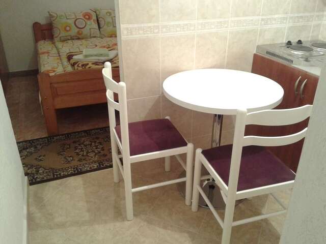 Гостевой дом Apartmani Sobe Sljivancanin Жабляк-30