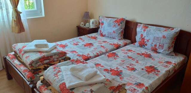 Гостевой дом Apartmani Sobe Sljivancanin Жабляк-5