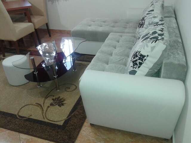 Гостевой дом Apartmani Sobe Sljivancanin Жабляк-32