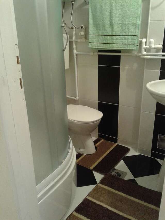 Гостевой дом Apartmani Sobe Sljivancanin Жабляк-40