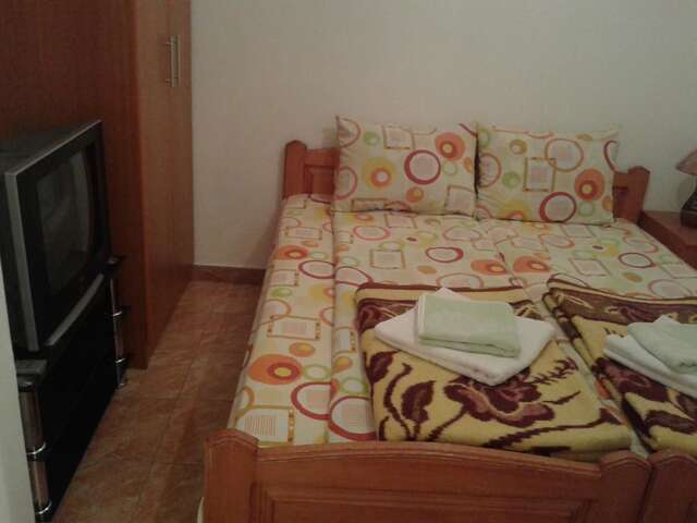 Гостевой дом Apartmani Sobe Sljivancanin Жабляк-42