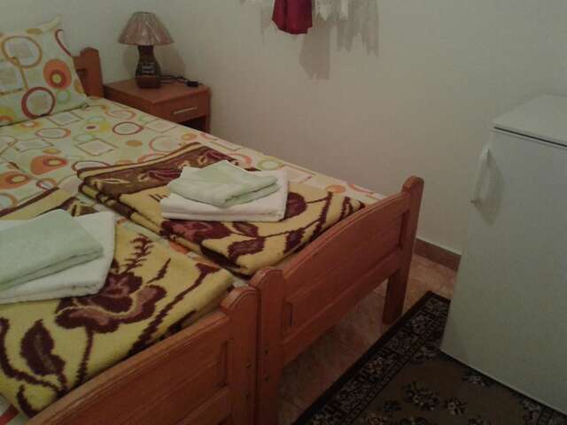 Гостевой дом Apartmani Sobe Sljivancanin Жабляк-43