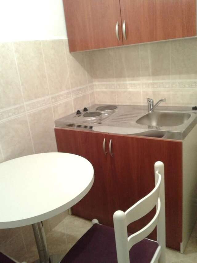 Гостевой дом Apartmani Sobe Sljivancanin Жабляк-45