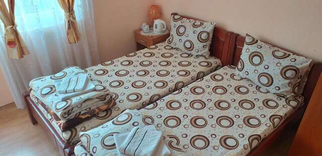 Гостевой дом Apartmani Sobe Sljivancanin Жабляк-10