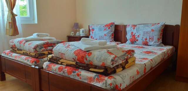 Гостевой дом Apartmani Sobe Sljivancanin Жабляк-11